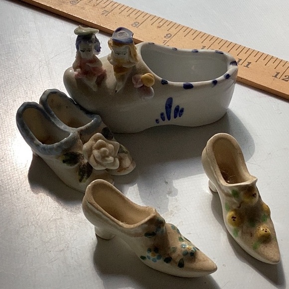 🏁 VINTAGE Geobra FIGURES Set of THREE - Picture 10 of 13